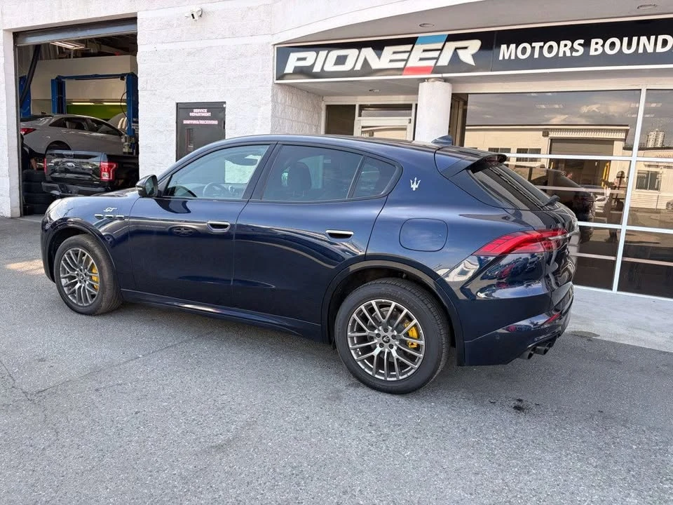 2023 Maserati Grecale - Image 3 of 20