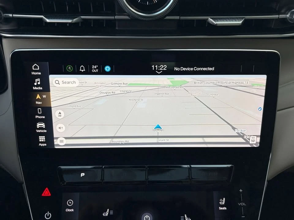 2023 Maserati Grecale - Image 14 of 20