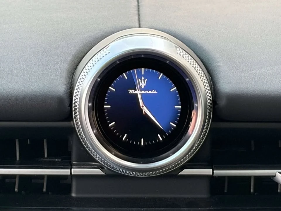 2023 Maserati Grecale - Image 16 of 20