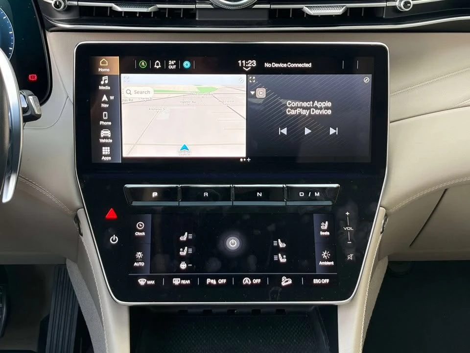 2023 Maserati Grecale - Image 17 of 20