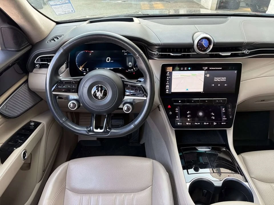 2023 Maserati Grecale - Image 15 of 20