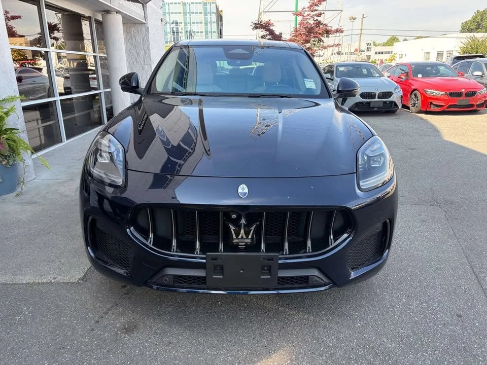 2023 Maserati Grecale - Image 7 of 20