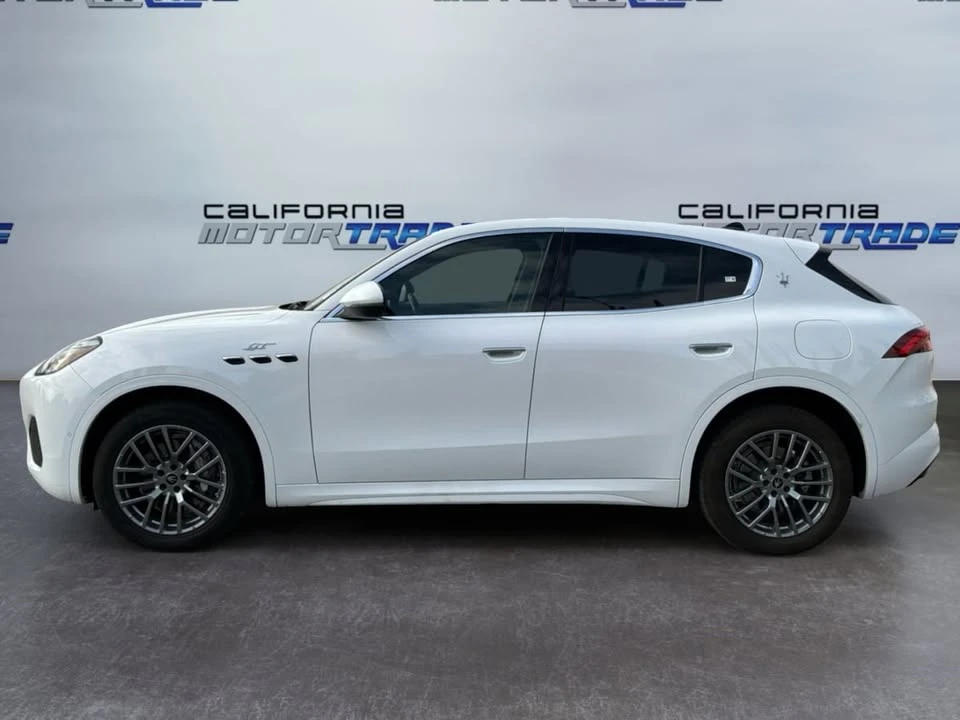 2023 Maserati Grecale - Image 8 of 17