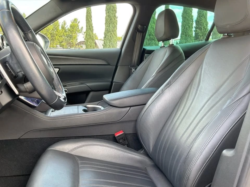 2023 Maserati Grecale - Image 15 of 17