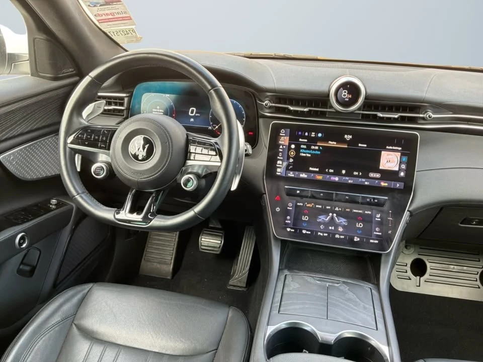 2023 Maserati Grecale - Image 12 of 17