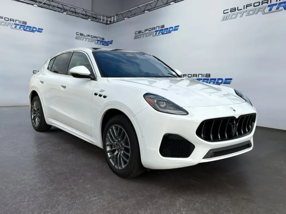 2023 Maserati Grecale - Image 3 of 17