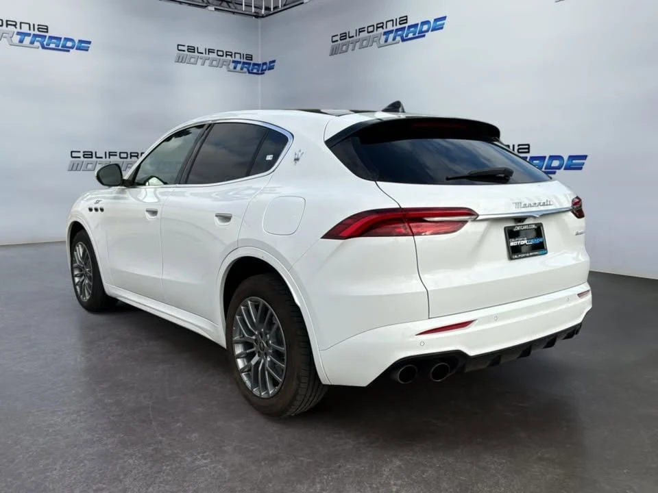 2023 Maserati Grecale - Image 7 of 17