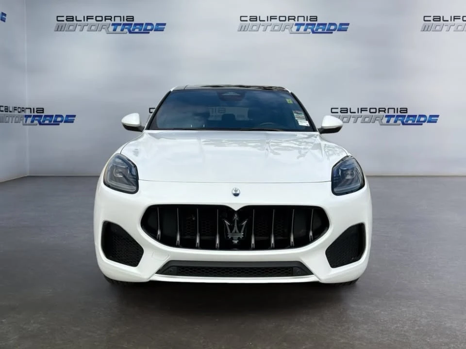 2023 Maserati Grecale - Image 2 of 17