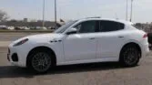 2023 Maserati Grecale GT
