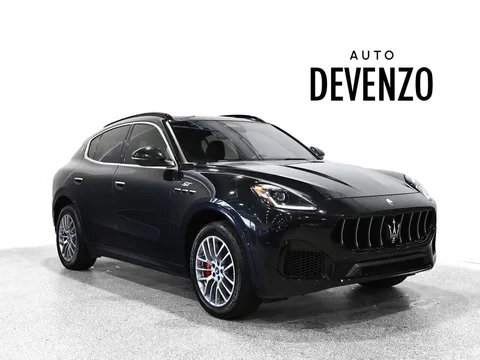 2023 Maserati Grecale GT Premium