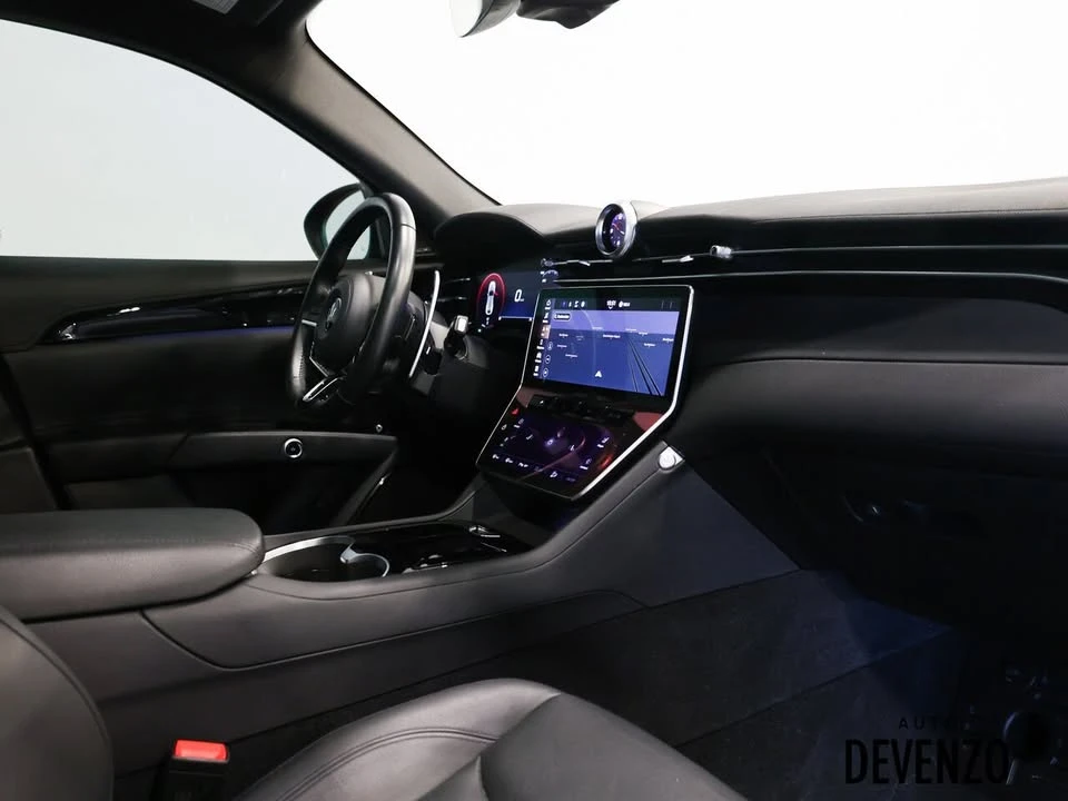 2023 Maserati Grecale - Image 7 of 20