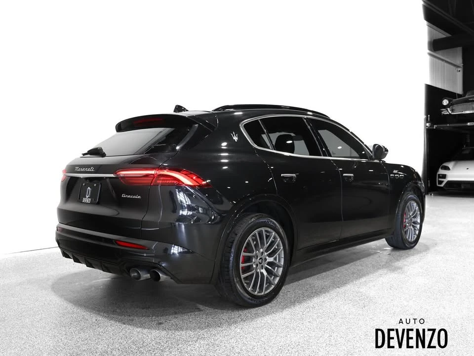 2023 Maserati Grecale - Image 3 of 20