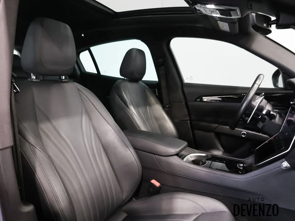 2023 Maserati Grecale - Image 8 of 20