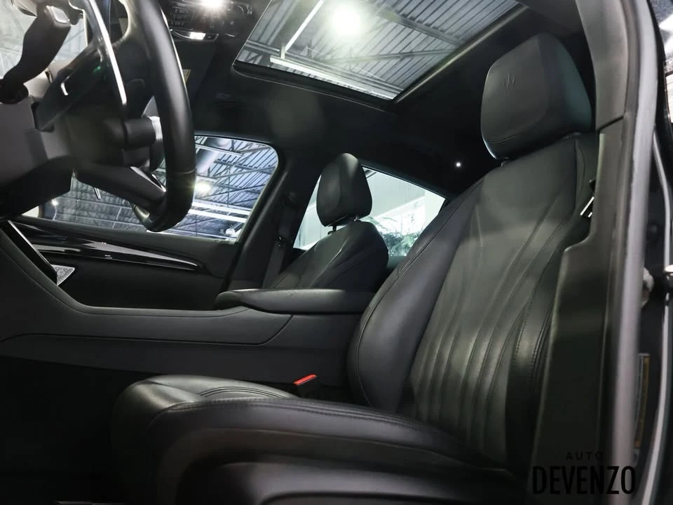 2023 Maserati Grecale - Image 13 of 20