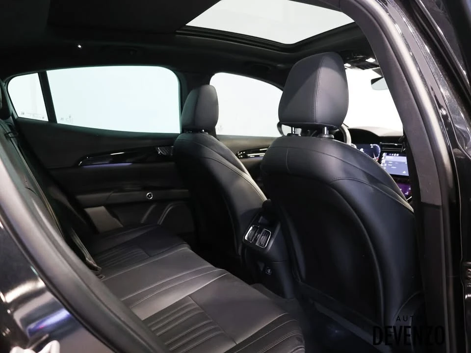 2023 Maserati Grecale - Image 9 of 20