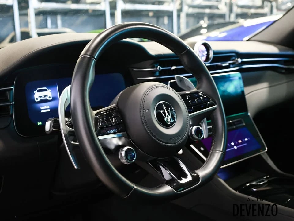 2023 Maserati Grecale - Image 14 of 20