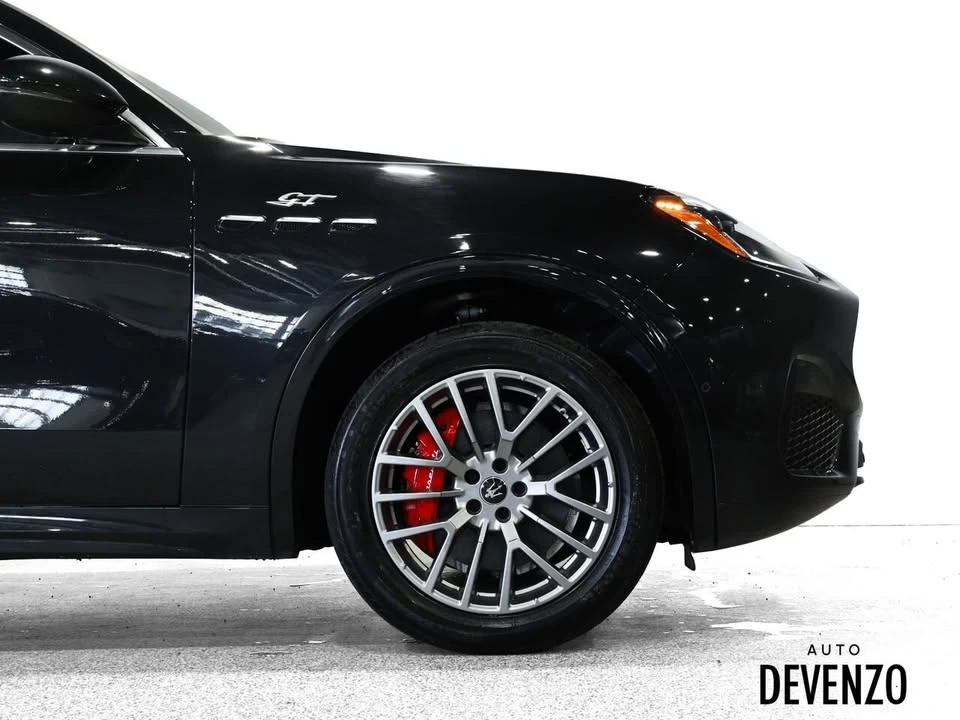 2023 Maserati Grecale - Image 5 of 20