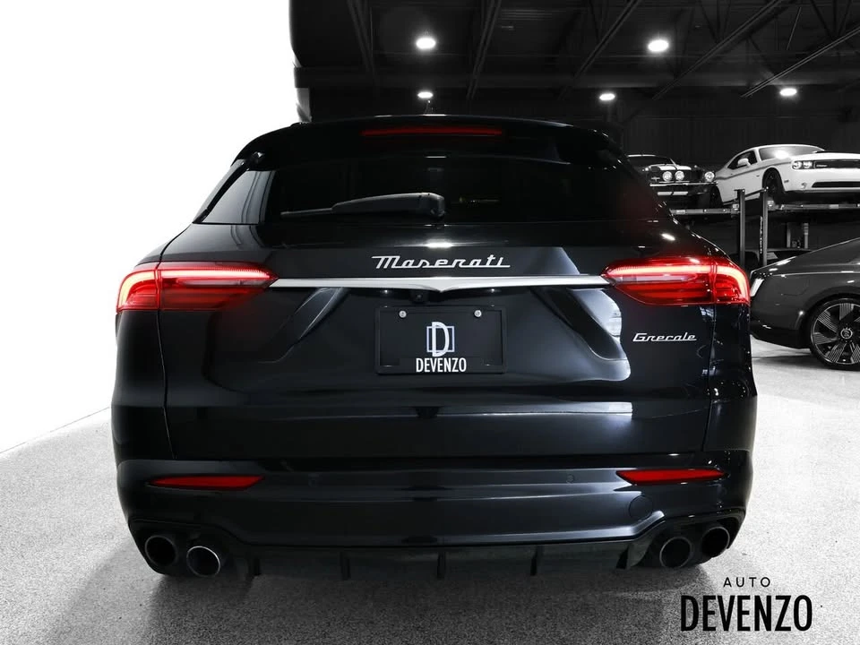 2023 Maserati Grecale - Image 4 of 20