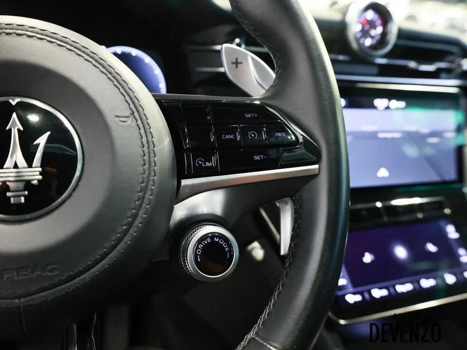 2023 Maserati Grecale - Image 16 of 20