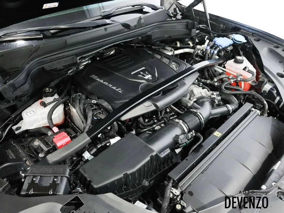 2023 Maserati Grecale - Image 20 of 20