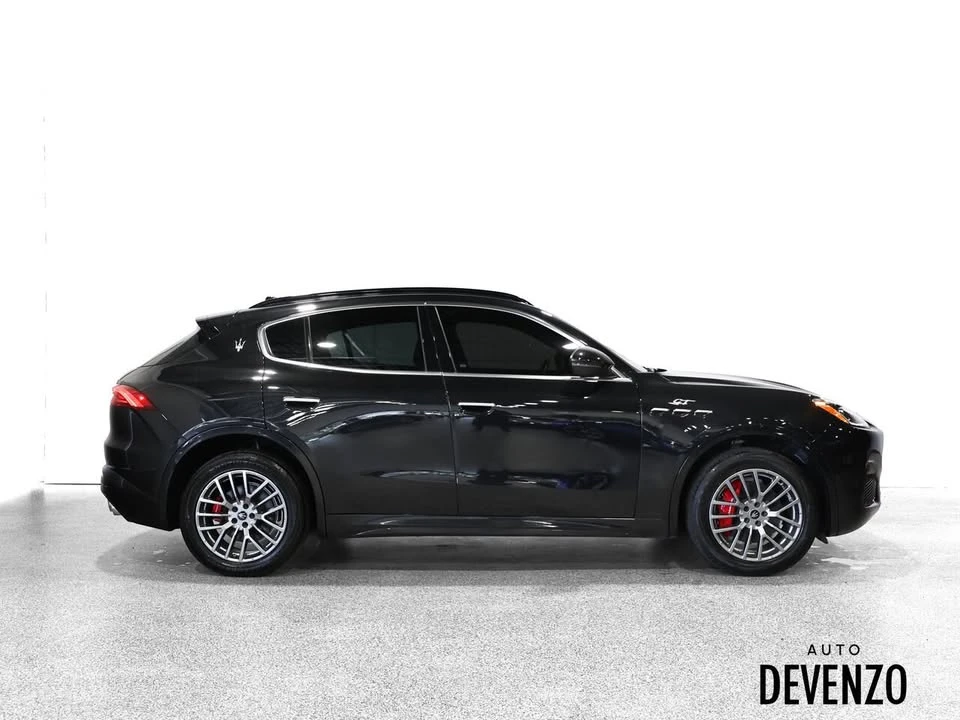 2023 Maserati Grecale - Image 2 of 20