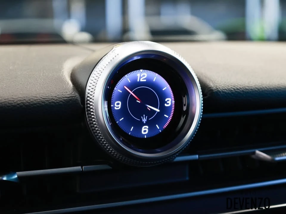 2023 Maserati Grecale - Image 17 of 20