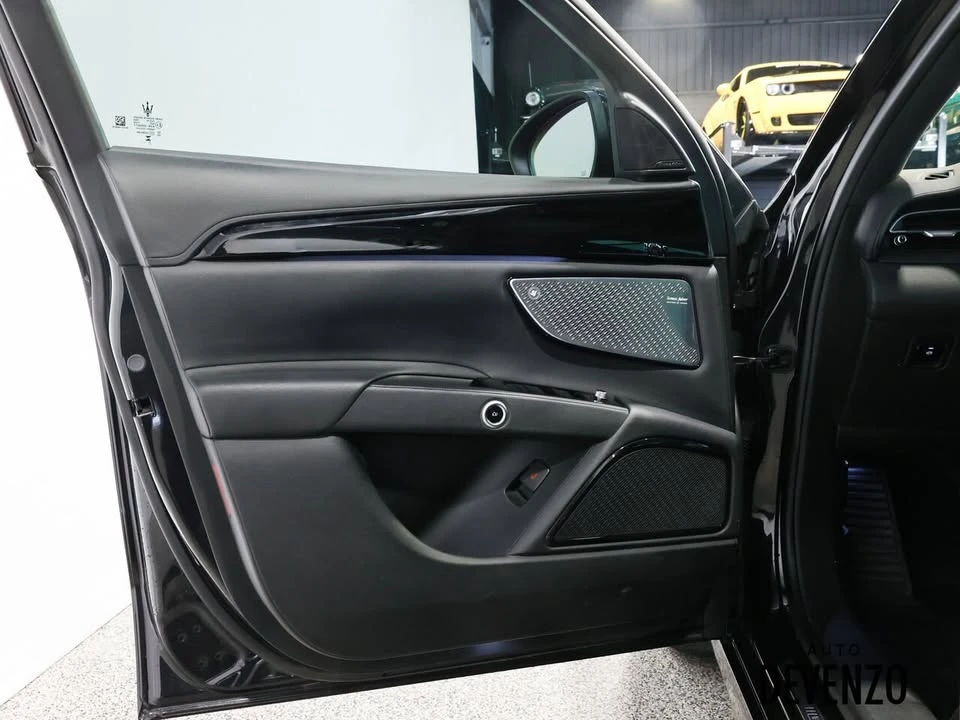 2023 Maserati Grecale - Image 11 of 20