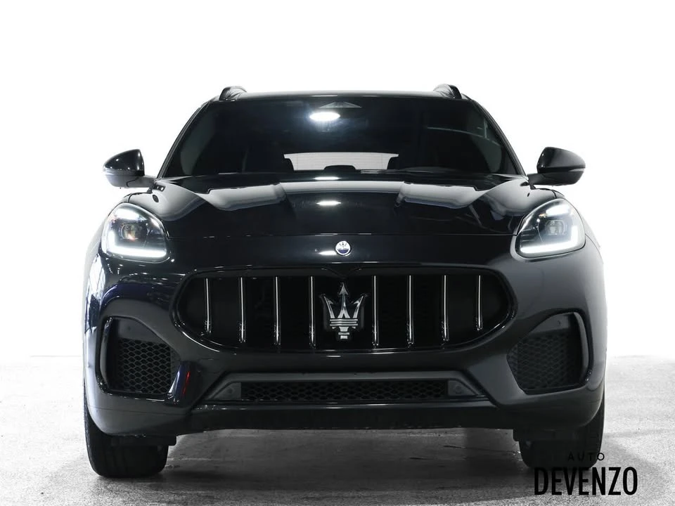 2023 Maserati Grecale - Image 6 of 20