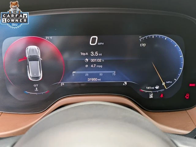 2023 Maserati Grecale - Image 15 of 30