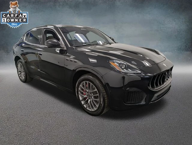 2023 Maserati Grecale - Image 3 of 30