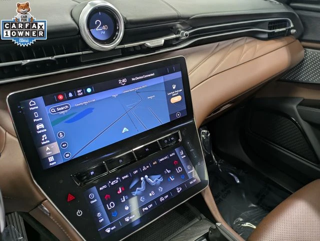 2023 Maserati Grecale - Image 11 of 30