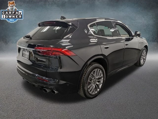 2023 Maserati Grecale - Image 4 of 30