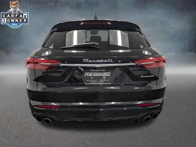 2023 Maserati Grecale - Image 5 of 30