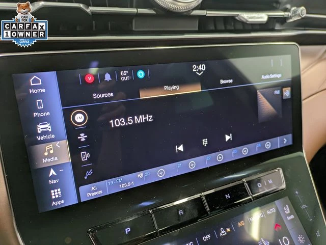 2023 Maserati Grecale - Image 12 of 30