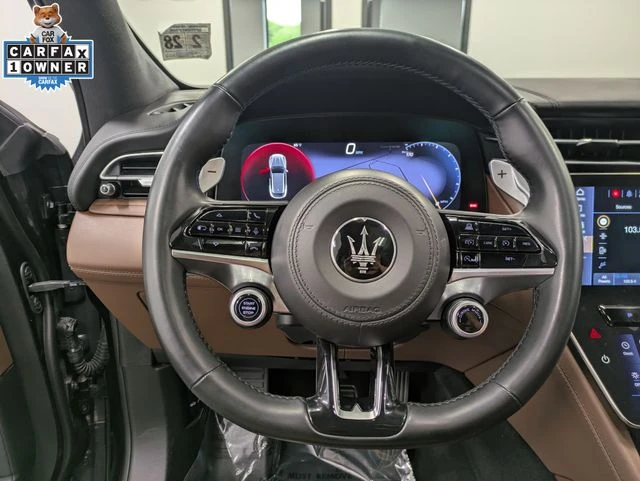2023 Maserati Grecale - Image 19 of 30