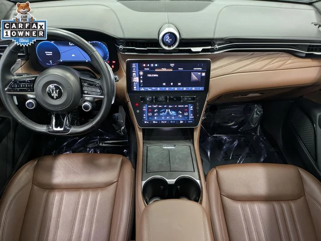 2023 Maserati Grecale - Image 23 of 30