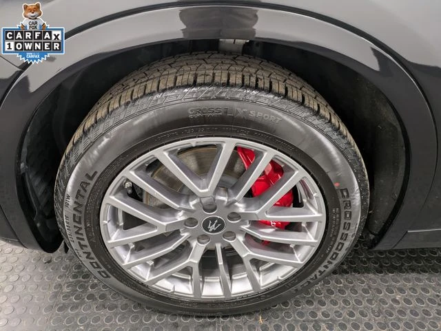 2023 Maserati Grecale - Image 7 of 30