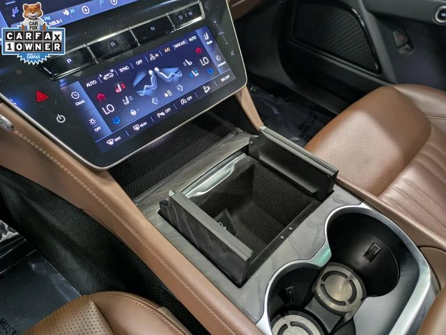 2023 Maserati Grecale - Image 14 of 30