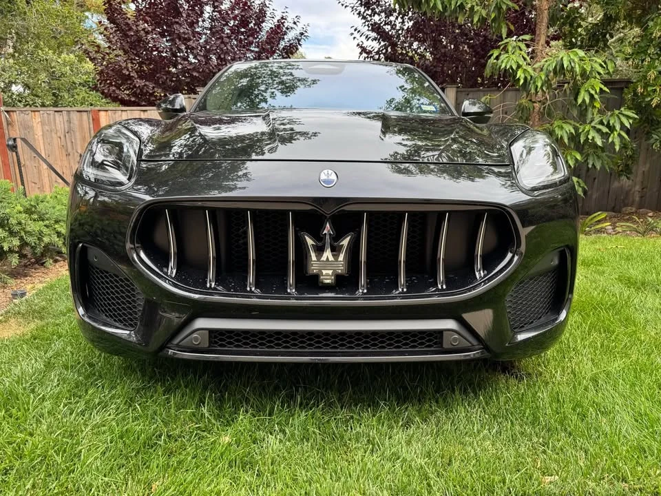 2023 Maserati Grecale - Image 10 of 20