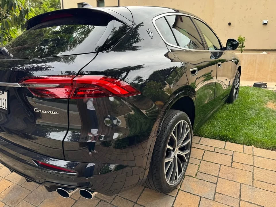 2023 Maserati Grecale - Image 6 of 20