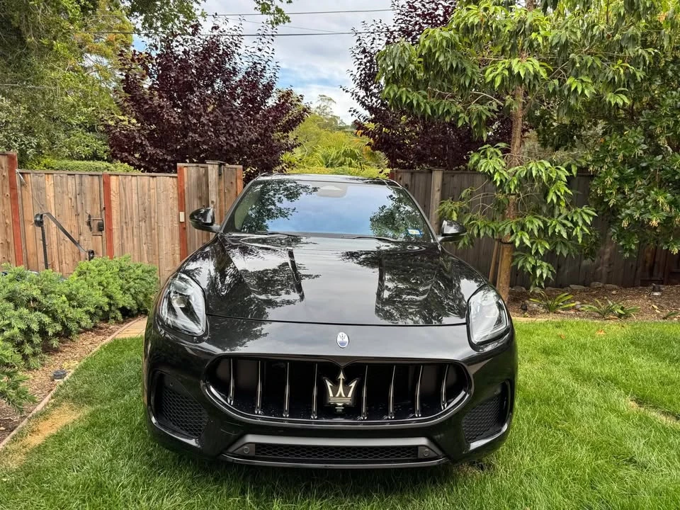 2023 Maserati Grecale - Image 2 of 20