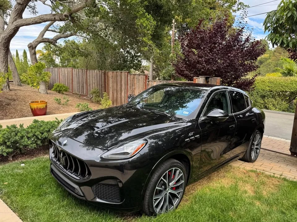 2023 Maserati Grecale - Image 3 of 20