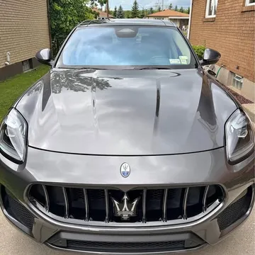 2023 Maserati Grecale GT Sport Utility 4D