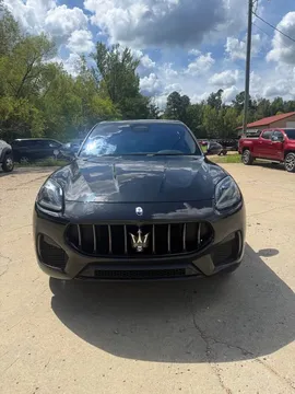 2023 Maserati Grecale GT Sport Utility 4D