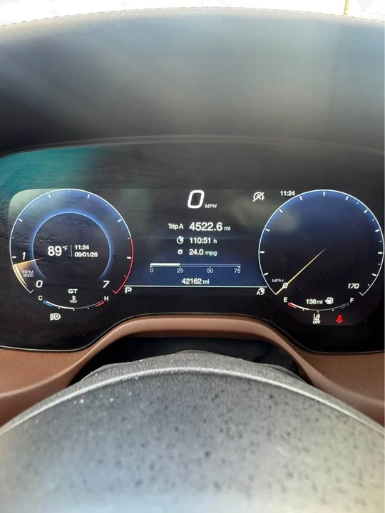 2023 Maserati Grecale - Image 10 of 10