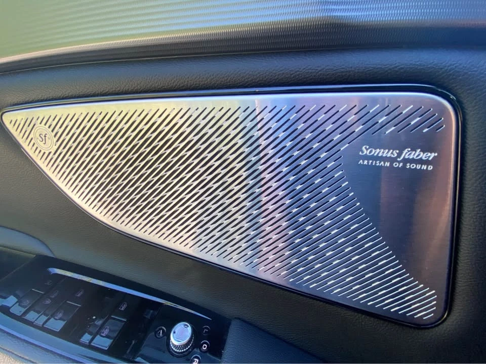 2023 Maserati Grecale - Image 14 of 20