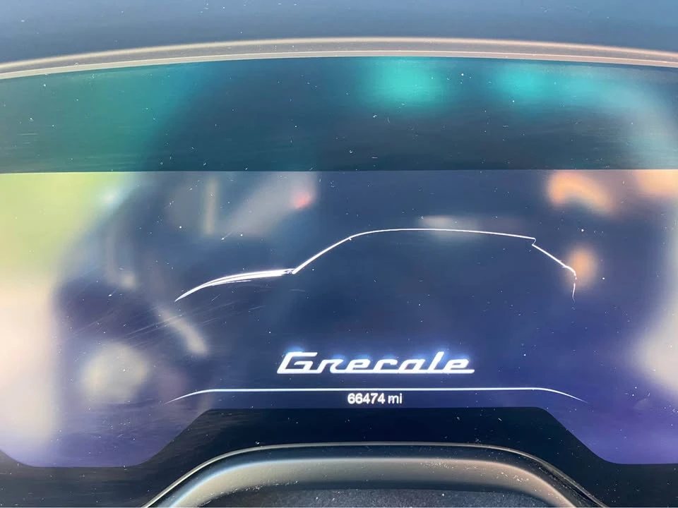2023 Maserati Grecale - Image 9 of 20