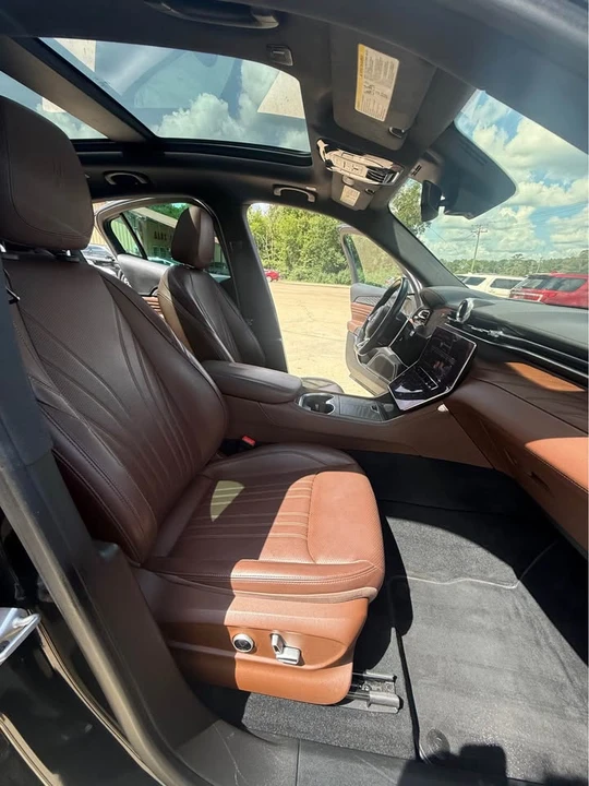 2023 Maserati Grecale - Image 6 of 10