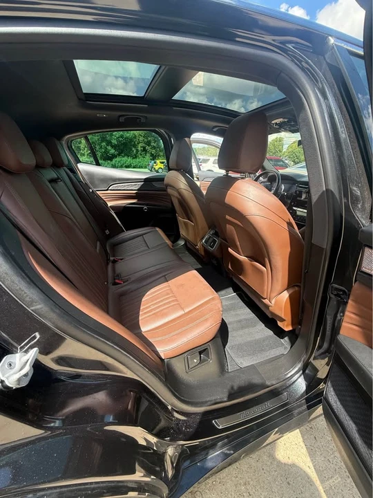 2023 Maserati Grecale - Image 8 of 10