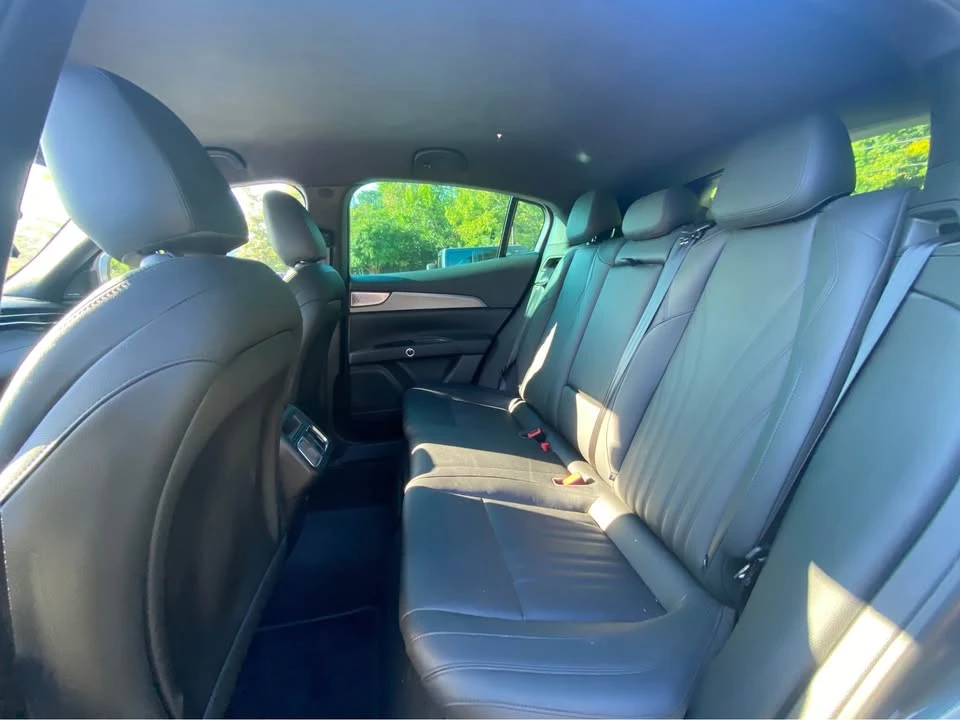 2023 Maserati Grecale - Image 16 of 20